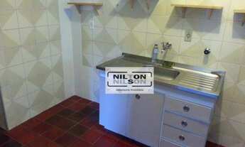 Imagem 7: Kitnet com 1 dormitório, 38 m² - venda por R$ 170.000,00 ou aluguel por R$ 1.200,00 - Cent