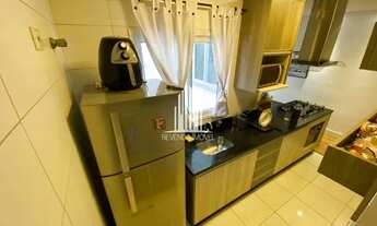 Imagem 3: Cobertura sem condomínio à venda com 2 dormitórios, 1 vaga de garagem na Vila Linda em Sa