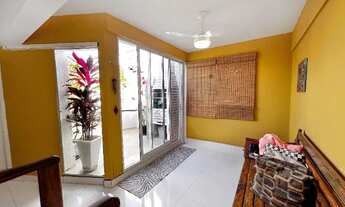 Imagem: Lindo apto de cobertura no Setor Oeste