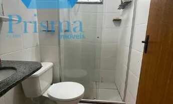 Imagem 7: Apartamento para aluguel, 2 quartos, 1 vaga, Praia - Santa Bárbara/MG