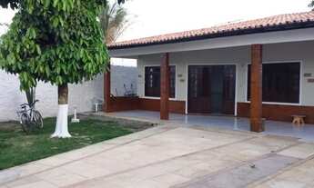 Imagem 2: CASA NO ARAÇAGY - CIDADE E FRUTEIRAS