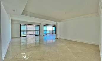 Imagem: Majestoso 4 suítes sol da manhã 280 m2