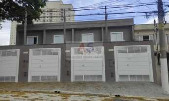 Imagem: Casa Nova com 3 Dormitórios e 2 Vagas de