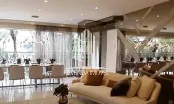 Imagem 2: Apartamento com 3 suítes em Perdizes- São Paulo, SP