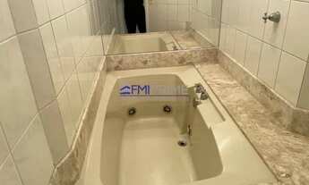 Imagem 5: Apartamento na Pompéia de 98m², com 3 dormitórios sendo 1 suíte e 2 vagas de garagem