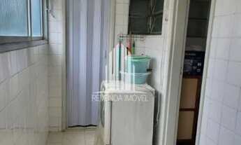 Imagem 4: Apartamento a venda com 160m² 3 dormitorios, 2 suites e 1 vaga na Vila Mariana - São Paulo