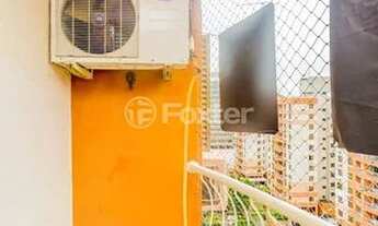 Imagem 5: Apartamento para venda tem 70 metros quadrados com 3 quartos em Cristo Redentor - Porto Al