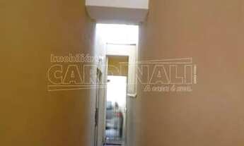 Imagem 2: Casa Padrão em São Carlos