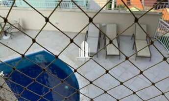 Imagem 2: Apartamento com 2 dormitórios com suite