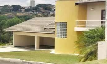 Imagem 5: Casa para aluguel no Condomínio Residencial Portal do Quiririm em Valinhos/SP