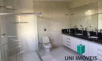 Imagem 7: Casa duplex alto padrão a venda, 500M² por R$ 1.800.000 na área rural de Guarapari-ES