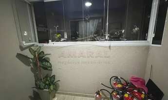 Imagem 6: Apartamentos Padrão em Suzano