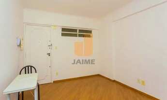 Imagem 4: APARTAMENTO Apartamento com 1 dormitório