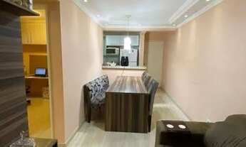 Imagem 5: Apartamento à venda e aluguel no Condomínio Santa Marina - Água Chata - Guarulhos/SP