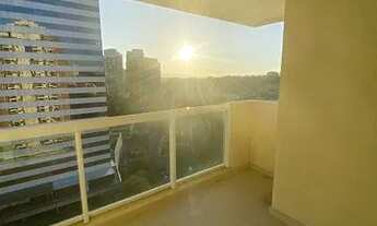 Imagem: Apartamento 02 dormitórios em Alphaville