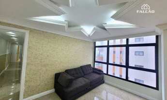 Imagem 5: Apartamento com 3 dormitórios, 120 m² - venda por R$ 550.000,00 ou aluguel por R$ 3.300,00