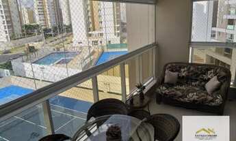 Imagem 7: Apartamento com 3 dormitórios à venda, 140 m² por R$ 1.325.000,00 - Parque Campolim - Soro