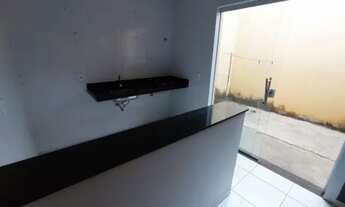 Imagem 3: Casa de 02 quartos