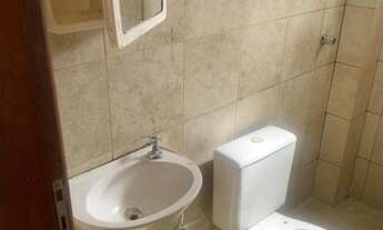 Imagem 2: Kitnet/conjugado para aluguel possui 25 metros quadrados em Taguatinga Norte - Brasília