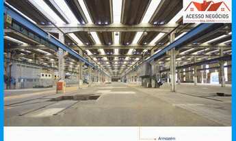 Imagem: GALPÃO PARA LOCAÇÃO 21.684 M² GUARULHOS
