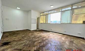 Imagem 4: SALA 5º ANDAR VISTA PRIVILEGIADA VENÂNCIO VI