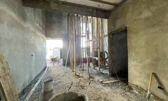 Imagem 4: Casa de alto padrão no Terras Alpha 2, com suíte, 2 demisuíte, e espaço gourmet - entrega