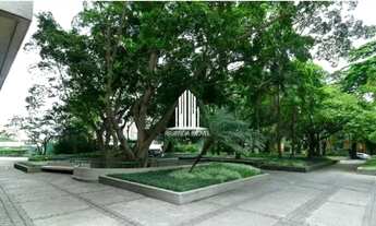 Imagem 6: Apartamento à venda 156m² 3 quartos 2 vagas de garagem Alto da Boa Vista