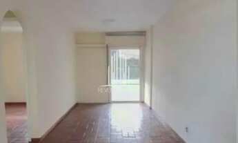 Imagem: Apartamento no Condomínio Roraima em Santana