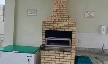 Imagem 2: Ótimo apartamento 2Qtos, suite no Vilagio Santa Paula - Vila Velha