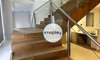 Imagem 2: Cobertura Duplex - mobiliádo