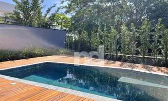 Imagem 7: Linda Casa térrea no Swiss Park!