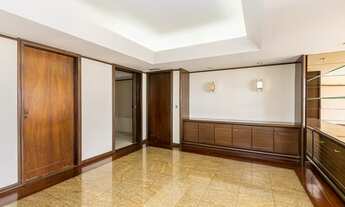 Imagem 4: Apartamento Espetacular 3 dormitórios, 1 suíte, 2 vagas- Juvevê- Curitiba