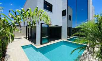 Imagem: Casa de condomínio para venda possui 1