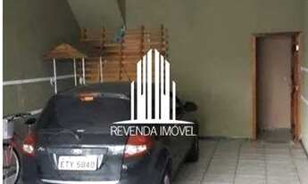 Imagem 6: SOBRADO 03 DORMITÓRIOS, 02 SUÍTES, 04 VAGAS, À VENDA EM SANTO ANDRÉ