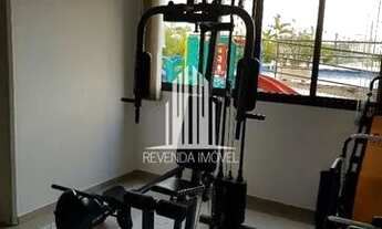 Imagem 7: Apartamento na Aclimação- São Paulo, SP