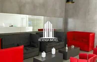 Imagem 13: Apartamento Studio 1 dorm, 1 banheiro, 1 vaga 29m² - Vila Olímpia