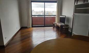 Imagem 6: Apartamento 3 quartos, 1 suíte, semi mobiliado, 2 vagas - Vila Mariana Faculdade ESPM