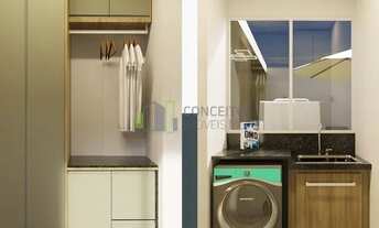 Imagem 7: BELO HORIZONTE - Apartamento Padrão - Palmares