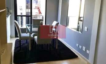 Imagem 4: Apartamento à venda no bairro MOEMA ÍNDIOS - São Paulo/SP, Zona Sul