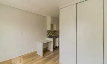 Imagem 3: Apartamento para Aluguel - Bela Vista, 1 Quarto, 16 m2