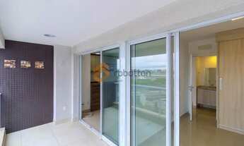 Imagem 3: Air Campo Belo Apartamento para alugar 1 Dormitório Próx Aeroporto, Berrini, Itaim, Moema