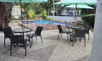 Imagem 2: Apartamento para aluguel possui 66 metros quadrados com 2 quartos em Boa Viagem - Recife