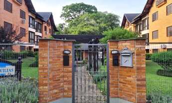 Imagem: Apartamento 3 Dormitórios - Bairro Bavária