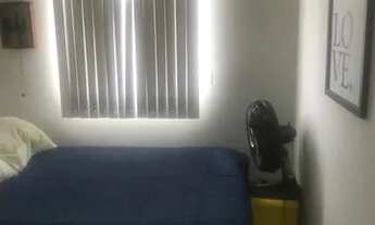 Imagem 6: Apartamento para venda tem 50 metros quadrados com 2 quartos