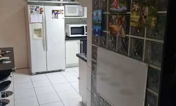 Imagem 6: Vendo apartamento de 3/4 "Porteira Fechada&quot