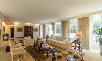 Imagem 2: Aluga-se apartamento com 3 dormitórios em Higienópolis