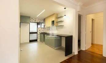 Imagem 3: Apartamento com 3 dormitórios á venda no Paraíso