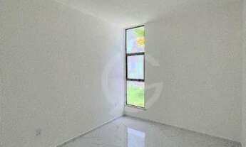 Imagem 3: Belissima casa com fino acabamento no Eusébio