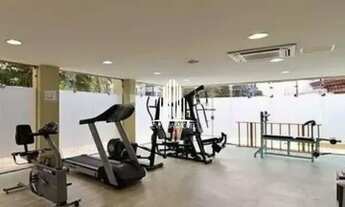 Imagem 3: Apartamento à venda 91m² 2 dormitórios 1 vaga no Real Parque