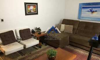 Imagem 5: Casa com 4 dormitórios à venda, 327 m² por R$ 1.270.000,00 - Jardim Presidente - Londrina